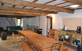 Gite De Fontfouillouse